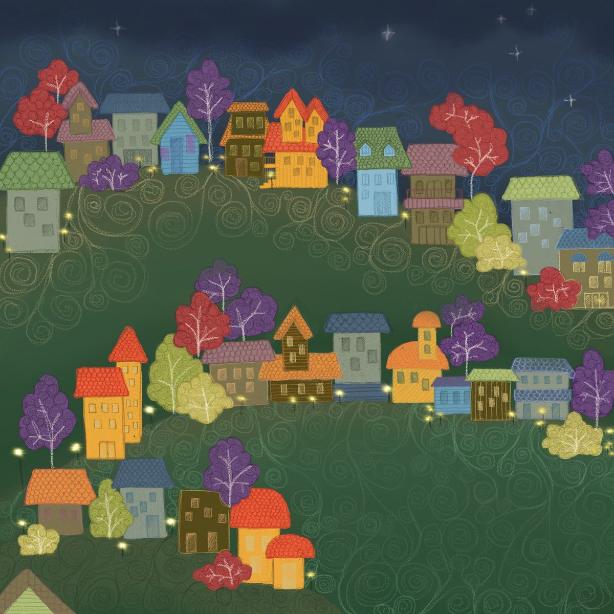 GM Pentasian!

Shilling my 1st Edition on pentas.io

The City 

0.02bnb (20 collection)

Check it out at app.pentas.io/assets/0xCCf66…