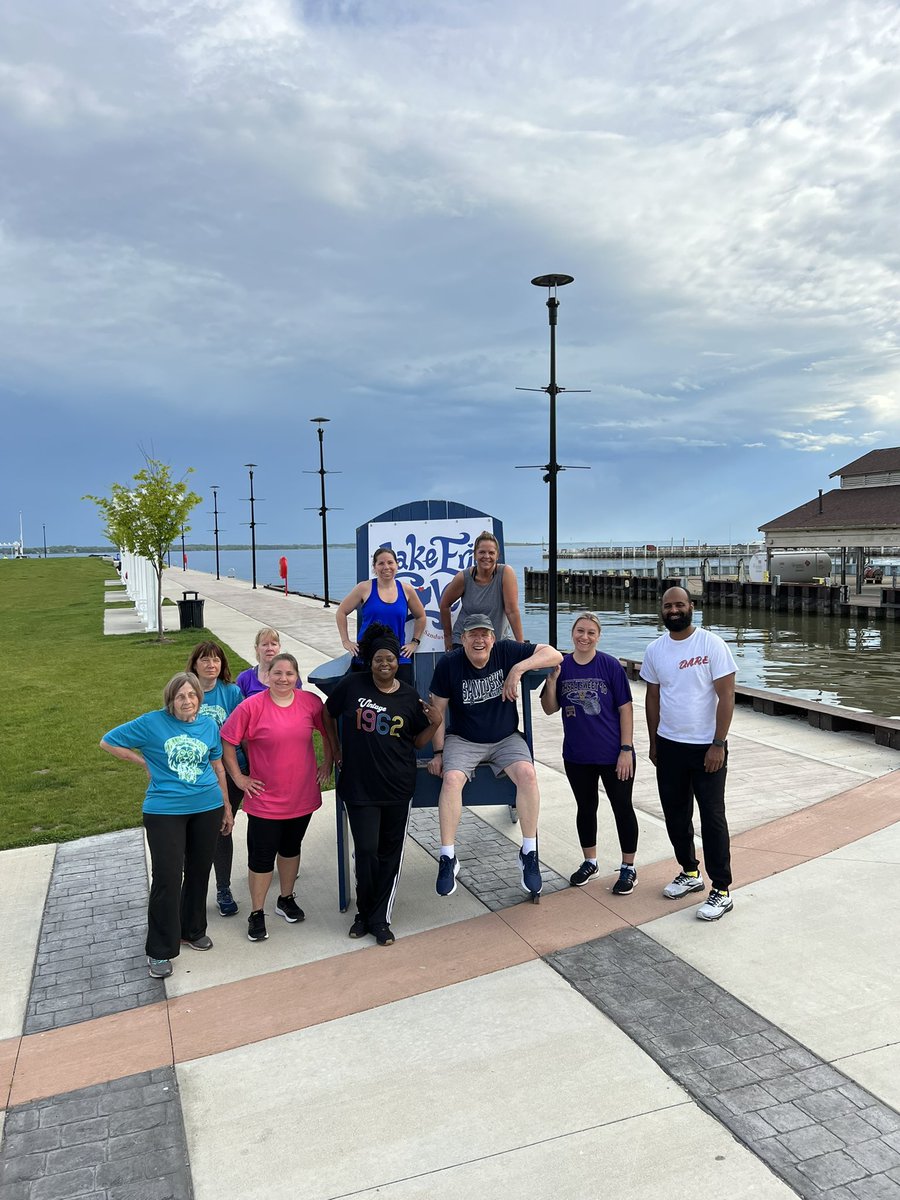 Sandusky Recreation tweet media