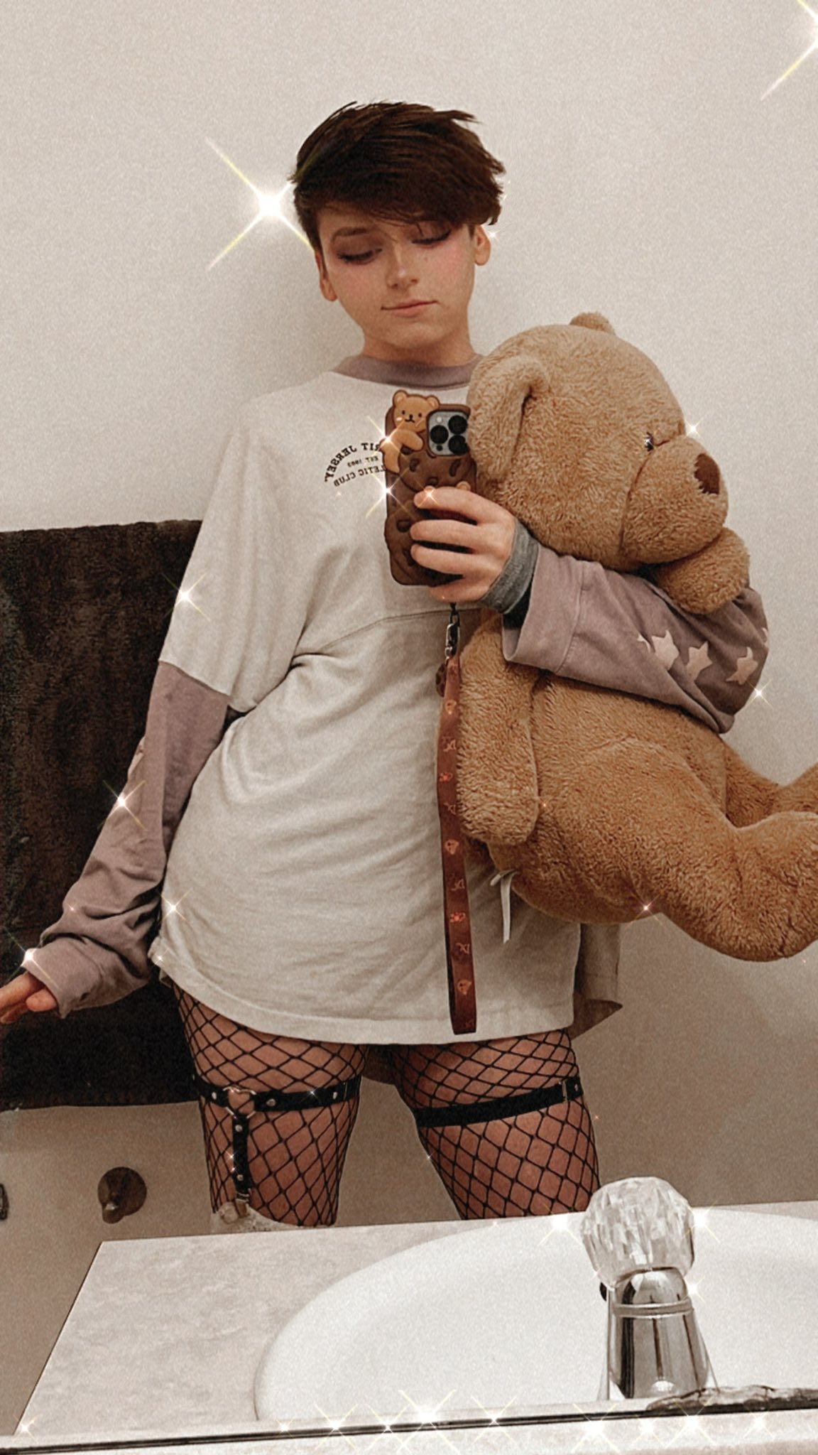 Stitchiot on Twitter: "This is really cute 🥰 https://t.co/lscurWBgqO" / Twitter