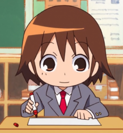 #キルミーベイベー