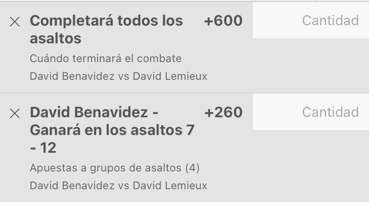 Jockey_Picks's tweet photo. Mi gente les dejo estas dos apuestas para le pelea de #BenavidezLemieux les veo buen valor https://t.co/XqPzfo0wXY