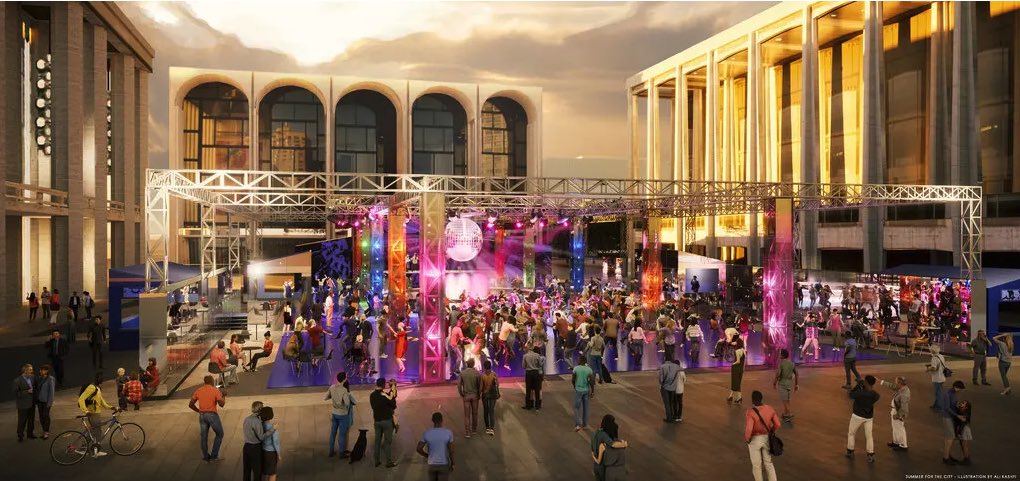 Danny Jonokuchi (@dannyjonokuchi) on Twitter photo Less than two weeks until <a href="/LincolnCenter/">Lincoln Center</a>’s Summer For the City! They’re building a MASSIVE dance floor and my band will be playing on Thursday, June 2nd!
Oh and did I mention it’s FREE?!
#lincolncenter #therevisionists #lindyhop #summerfestival Less than two weeks until <a href="/LincolnCenter/">Lincoln Center</a>’s Summer For the City! They’re building a MASSIVE dance floor and my band will be playing on Thursday, June 2nd!
Oh and did I mention it’s FREE?!
#lincolncenter #therevisionists #lindyhop #summerfestival