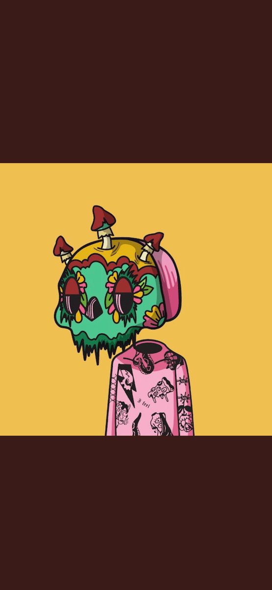 BjhNft's tweet photo. @ffracoon1 @los_muertosNFT @los_muertosNFT #DIABLO https://t.co/UpC4wwLY9e