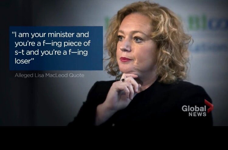 drpmonaghan's tweet photo. @MacLeodLisa is my MPP.
She is an embarrassment to her riding of #Nepean, and the entire province.
She destroyed the Ontario Autism Program, and is the reason why over 50,000 autistic kids are still waiting for real help.
#50KIsNotOk
#NeedsBasedTherapy
#onpoli
#VoteLisaOut https://t.co/RX4p5B8oyF