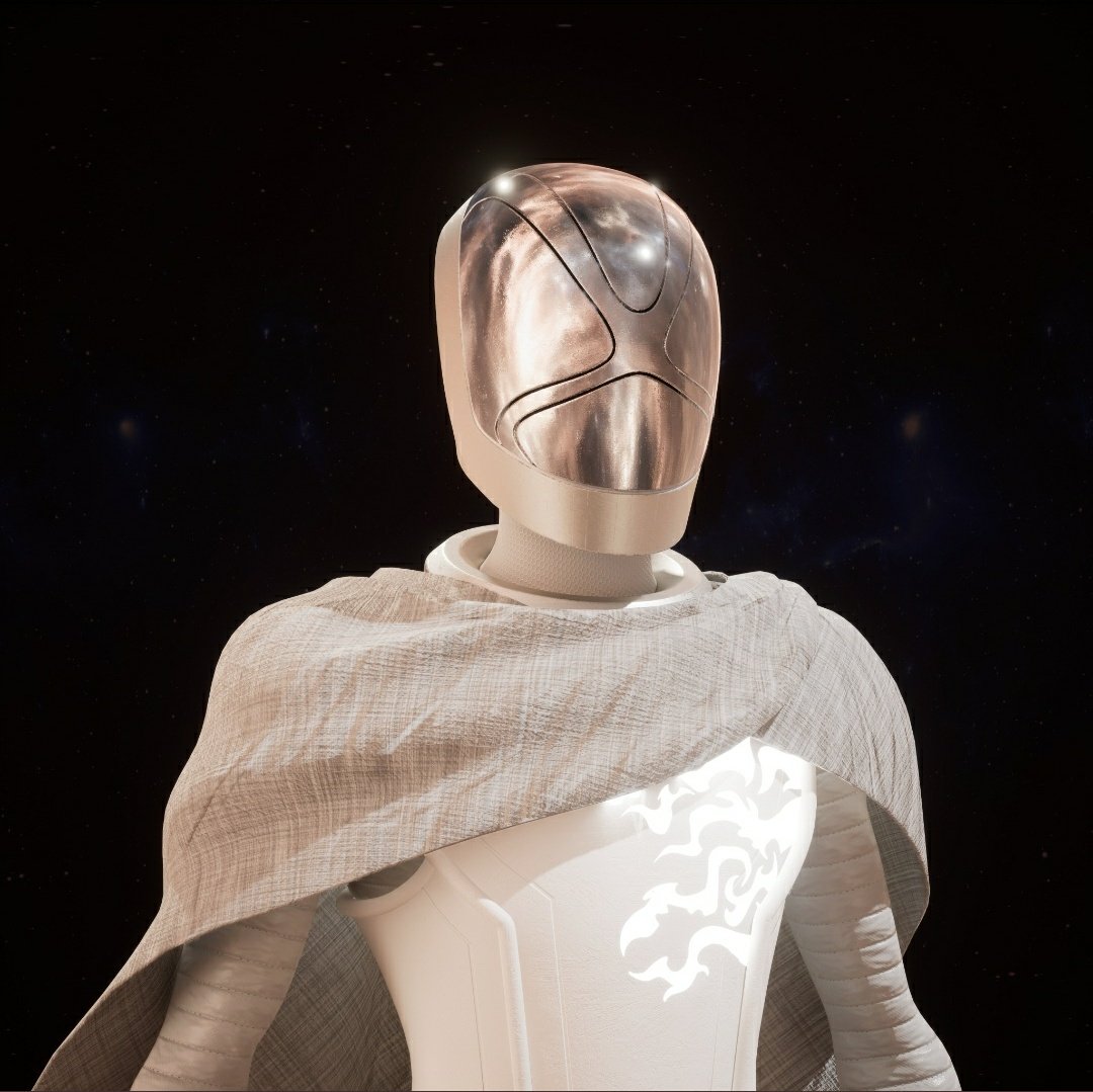 _space_plus's tweet photo. To show our gratitude to our Launch Pass holders, we will be airdropping each holder one Starborn PFP per pass when the collection drops later this year.

Additionally, Launch Pass holders will receive the following benefits
🧵: /1 https://t.co/0YK4ureChq