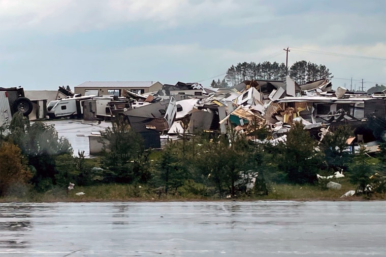 Sending prayers to everyone affected by the tornado that struck my hometown of Gaylord, Michigan, today. #GaylordTornado #GaylordMichigan #Gaylord