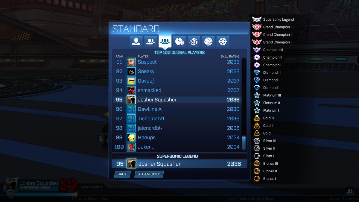 solo queueing this with VC was hilarious... is it time to return to CRL?