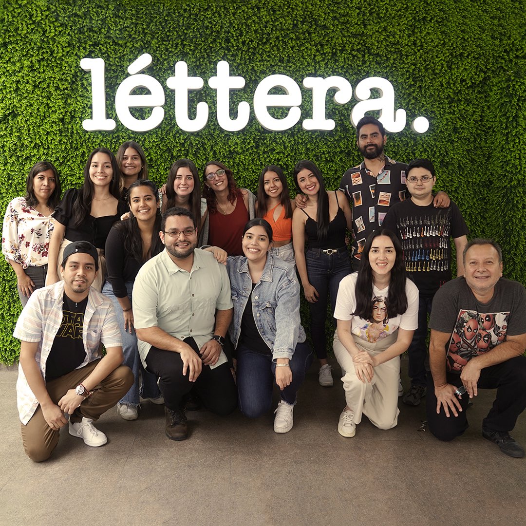 Léttera tweet media
