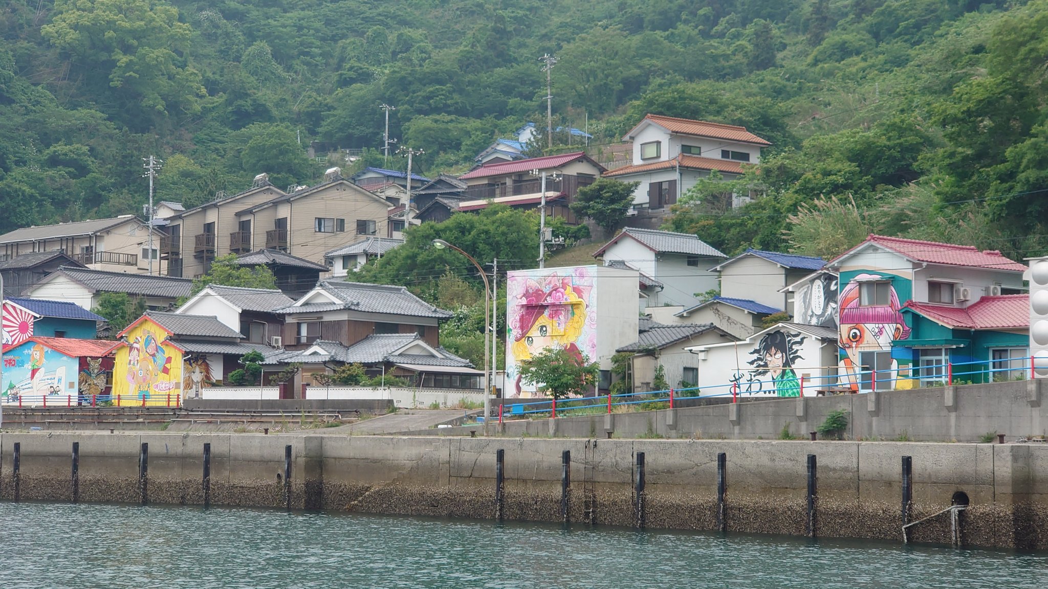 山田貴敏 Twitter Search Twitter