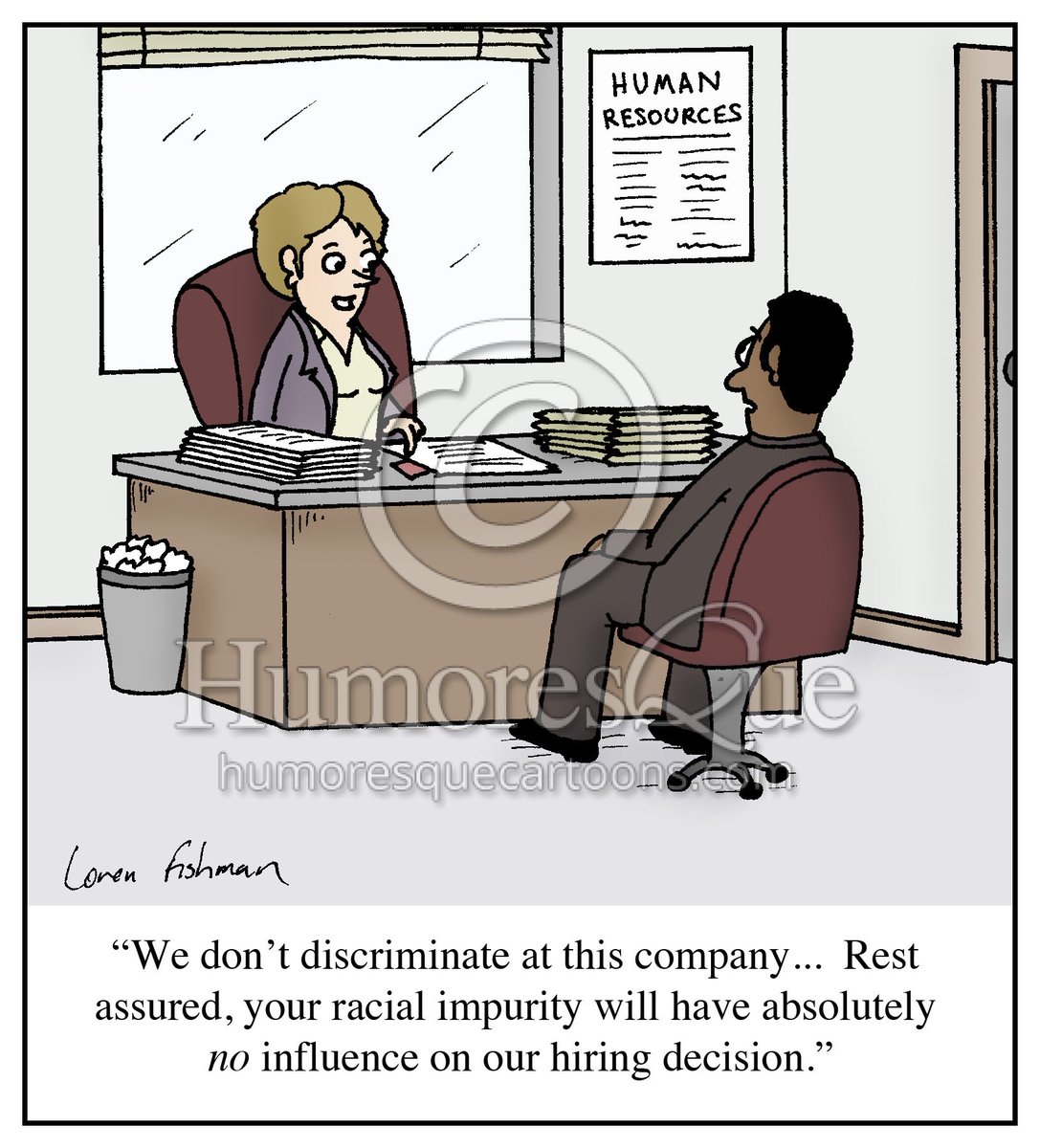 <a href="/tariqnasheed/">Tariq Nasheed 🇺🇸</a> <a href="/MailOnline/">Mail Online</a> And <a href="/WellsFargo/">Wells Fargo</a> are certainly not the only one. Check Silicon Valley, Wall Street and Rodeo drive. <a href="/NNPA_BlackPress/">NNPA</a> <a href="/revolttv/">REVOLT</a> <a href="/breakfastclubam/">The Breakfast Club</a> <a href="/thelasentinel/">L.A. Sentinel News</a> <a href="/NPR/">NPR</a>