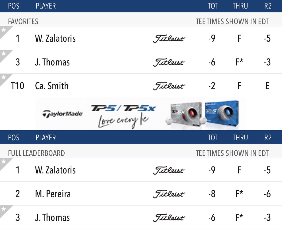 Menace2Picks's tweet photo. Two of our boys are in the mix heading into Saturday! And Cam Smith is within striking distance! Keep the momentum! 

🏌🏽Will Zalatoris +4000
🏌🏾‍♂️Justin Thomas +1600
🏌️‍♀️Cam Smith +2200

#MenacePicks #GolfPicks #PGAChampionship https://t.co/8D6UCK3BD3
