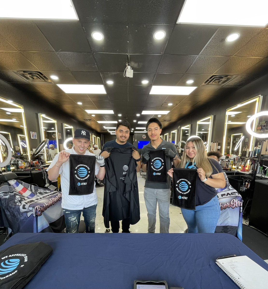 Alex Mitchell tweet media