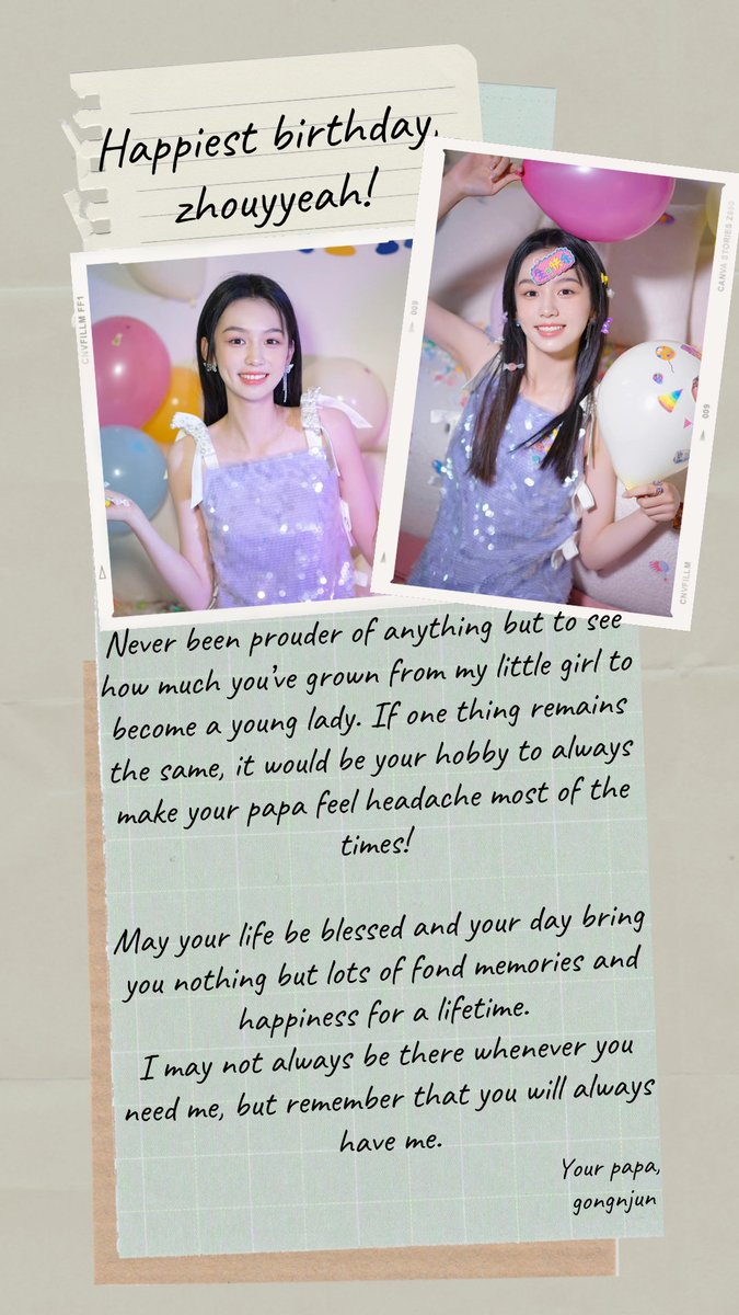 gongnjun's tweet photo. No more sadness and no more bad things happened because I only want to wish you a neverending happiness from now on. Things might be not the best right now but I'm thankful that you're still being here with me. I hope it's become one of the warmest birthday you've ever had! https://t.co/WbMSflmsiO