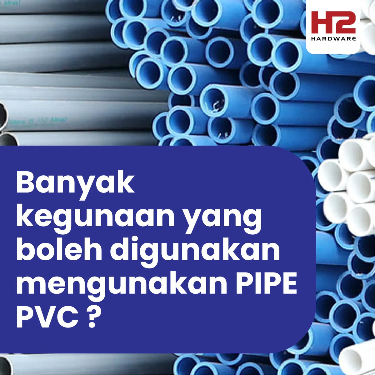 H2Hardware's tweet image. #pipediy #pipehack #h2hardwarestore