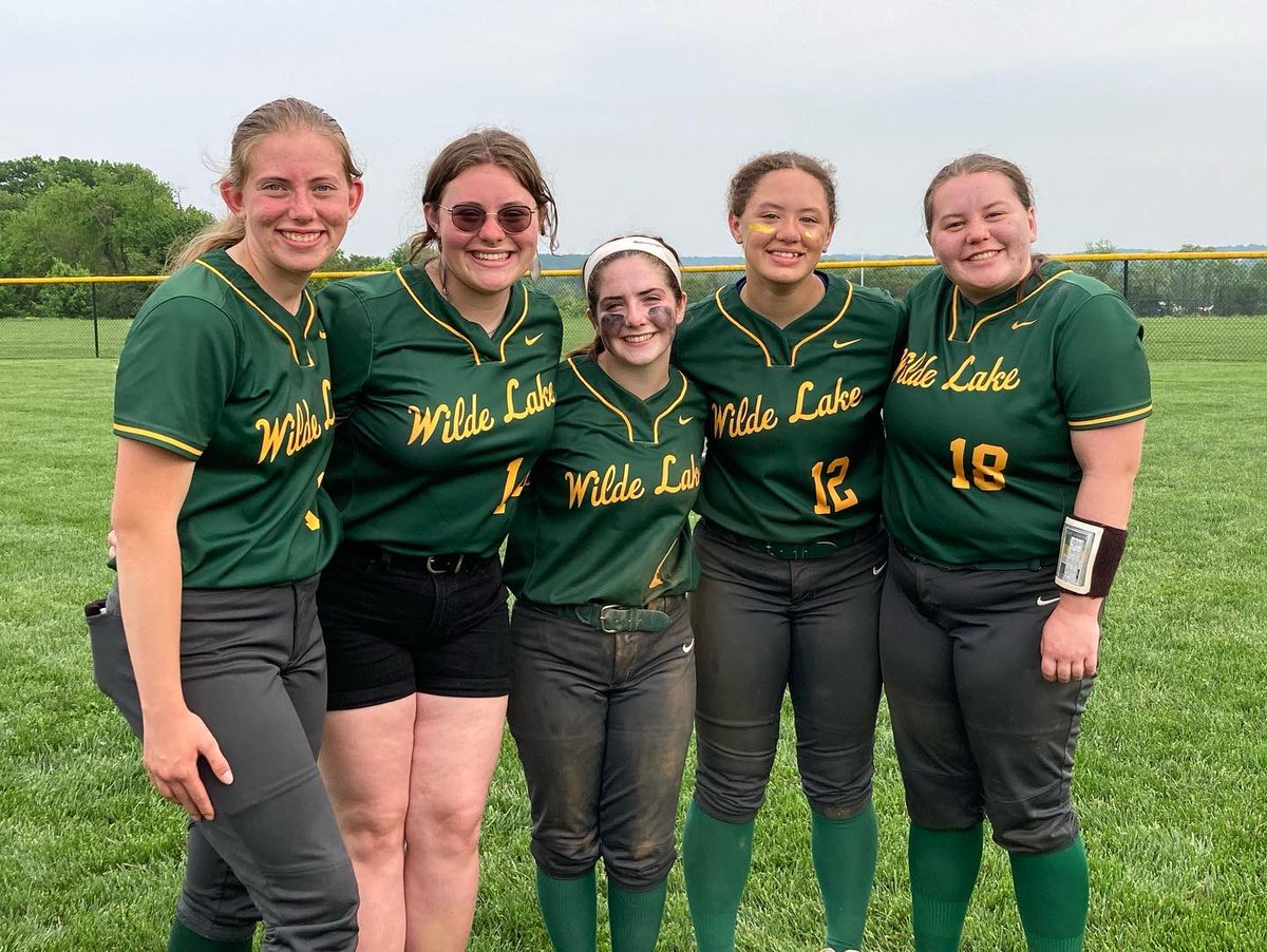 Wilde Lake HS (@hcpss_wlhs) on Twitter photo We are so proud of our Regional Champion <a href="/WildecatSB/">Wilde Lake Softball</a> team!!! Time to hang that banner!!!πππ₯ We are so proud of our Regional Champion <a href="/WildecatSB/">Wilde Lake Softball</a> team!!! Time to hang that banner!!!πππ₯