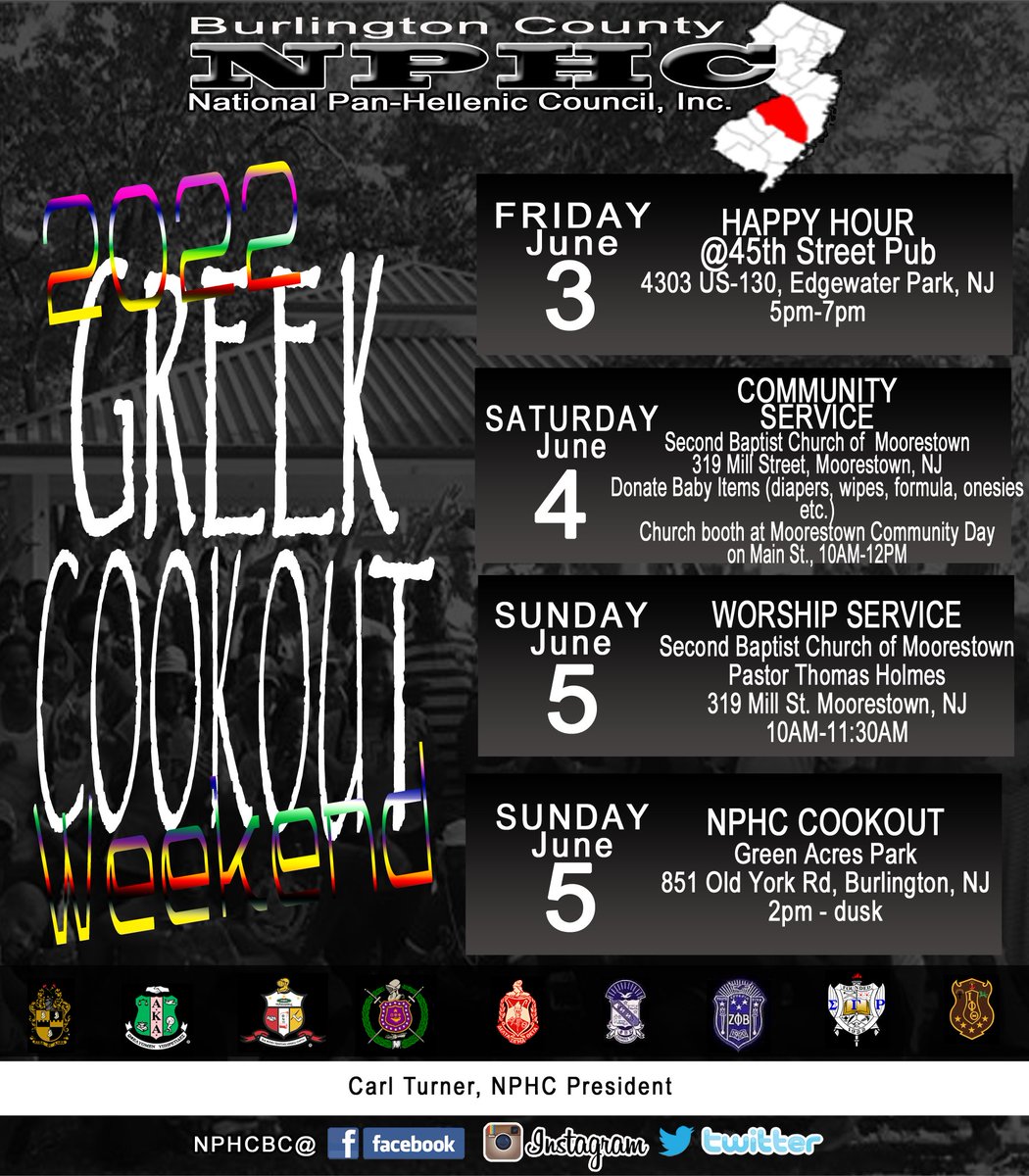 NPHCBC (@nphcbc) on Twitter photo 