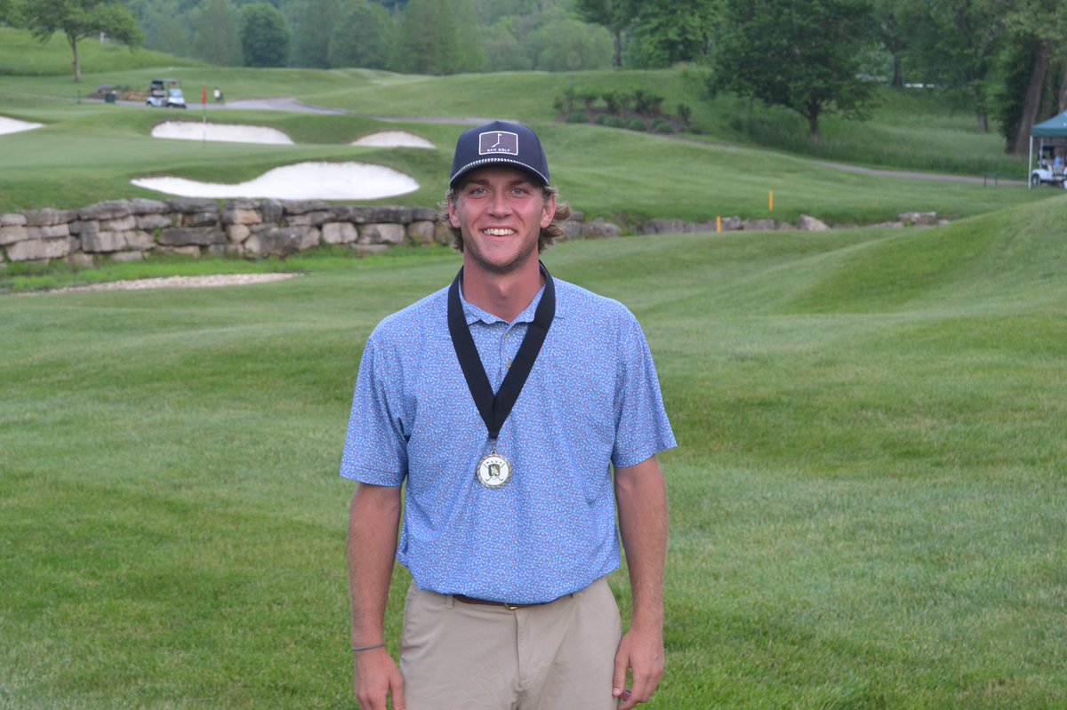 17th Metropolitan Open Low Amateur
<a href="/alocke4/">Alex Locke</a> 
69-69-69-207 (-6)
<a href="/ccofstalbans/">St. Albans Golf</a> #magaopen