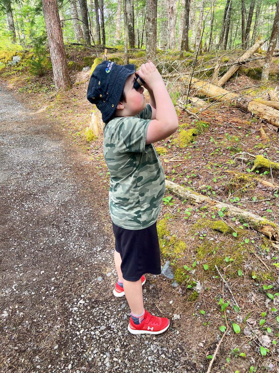 NykolaKillam's tweet photo. We had a fantastic upper elementary trip to Keji before the long weekend! What a great opportunity to get outside and be active, while learning from all of our guests!🏕☀️ @NQspartans @brehaley4 #HappyFriday https://t.co/d3wCVVyNUZ