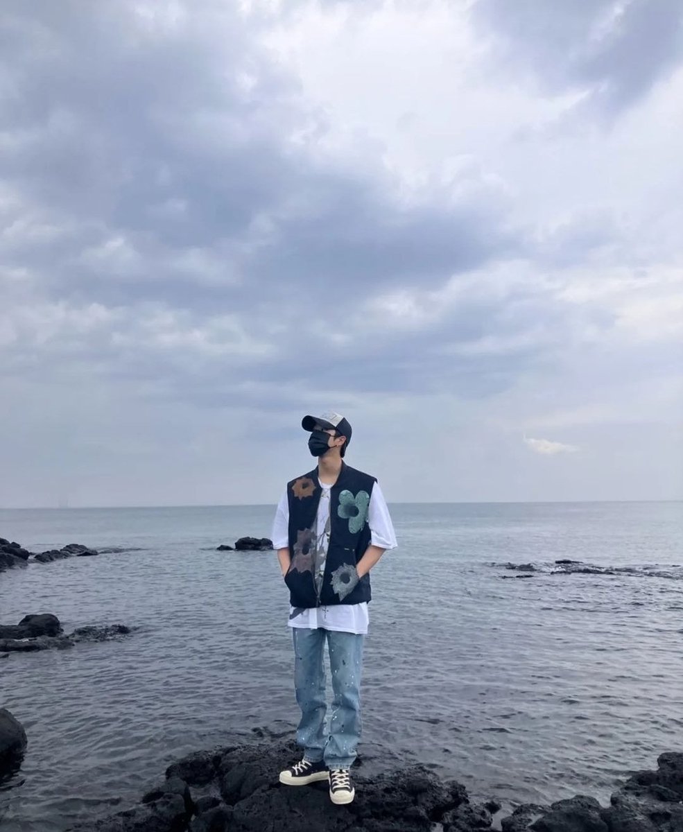 Han Chile tweet media