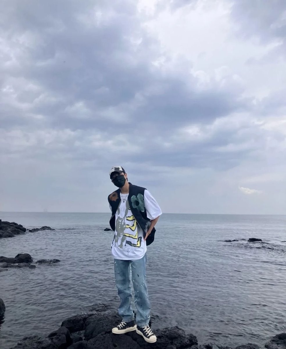 Han Chile tweet media