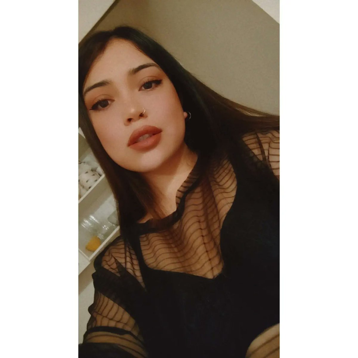 _lawawi's tweet photo. Que guapa me siento 🫶 https://t.co/RWYfmzGSOR
