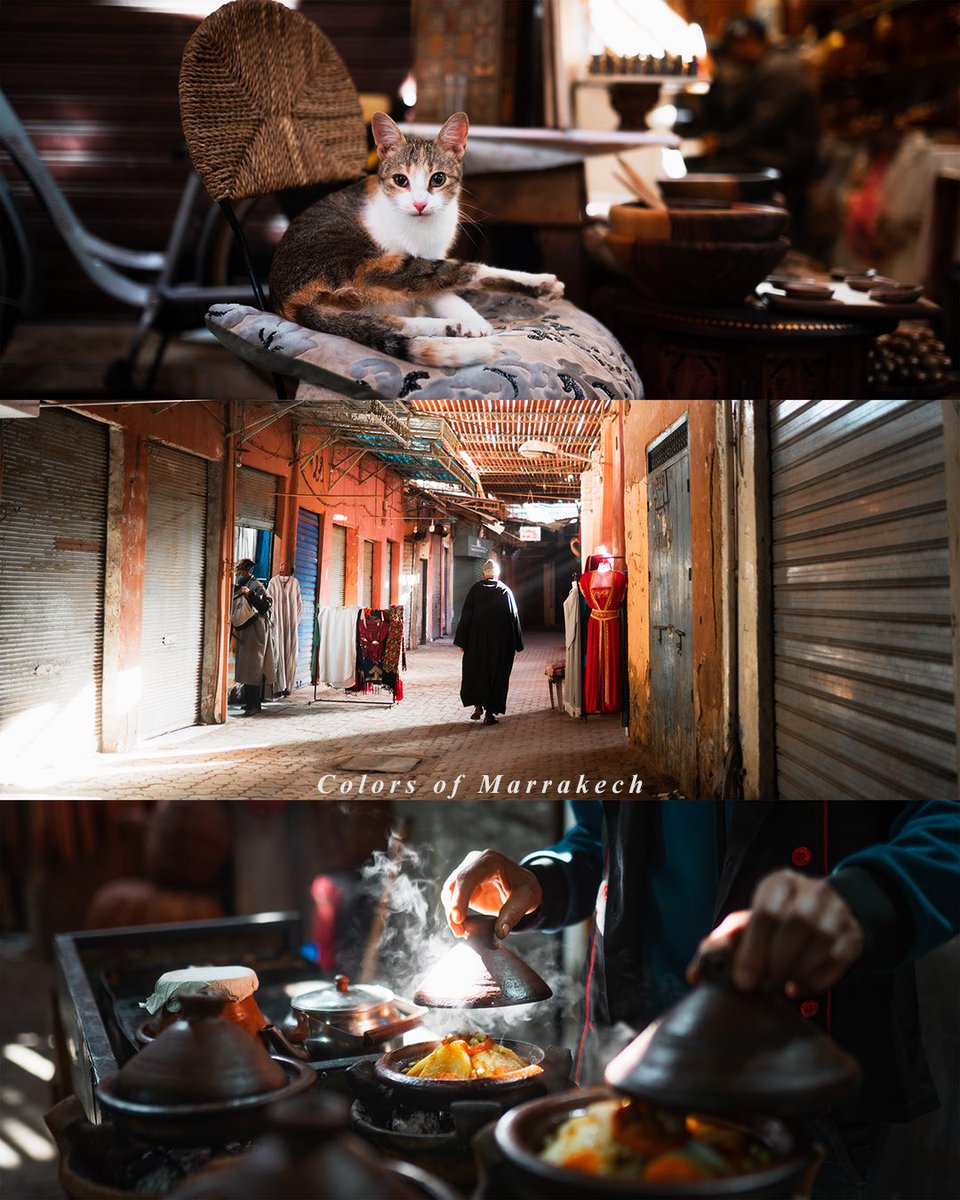 Missing Morocco 🇲🇦