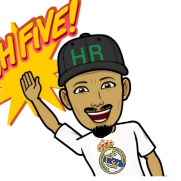 realriaan's tweet photo. #NewProfilePic https://t.co/VJhcwYvGRk