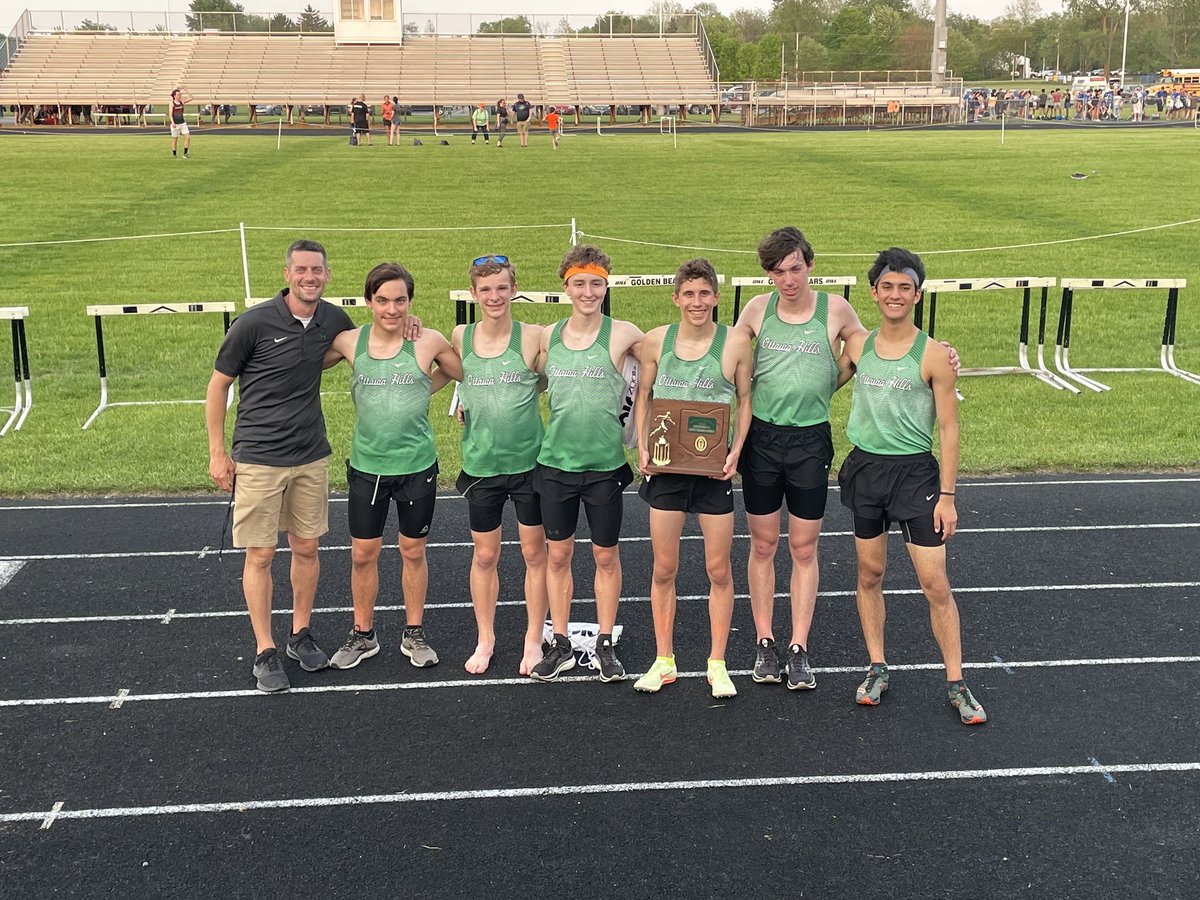 District champs!!