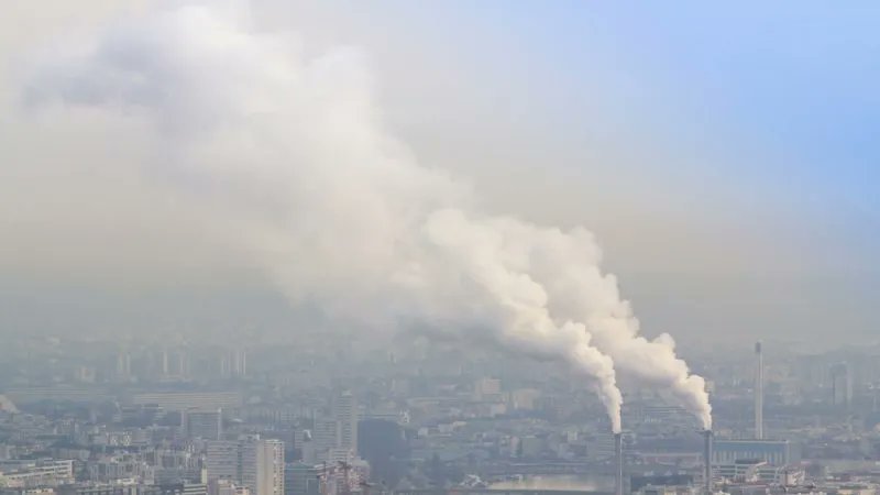 READ: Air pollution threatens health of billions of people around the world, warns WHO  → https://t.co/iT6wUtSPrZ.

#AirPollution #Environment #AirQuality #Air #AirFilter #TakeABreath #CleanAirMatters https://t.co/uYN20yN3nX