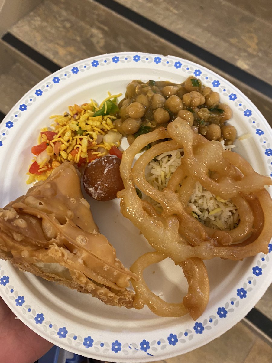 Thank you to the wonderful <a href="/JamesGrievePS/">James Grieve PS</a> staff who put together a delicious potluck in celebration of Asian Heritage month!