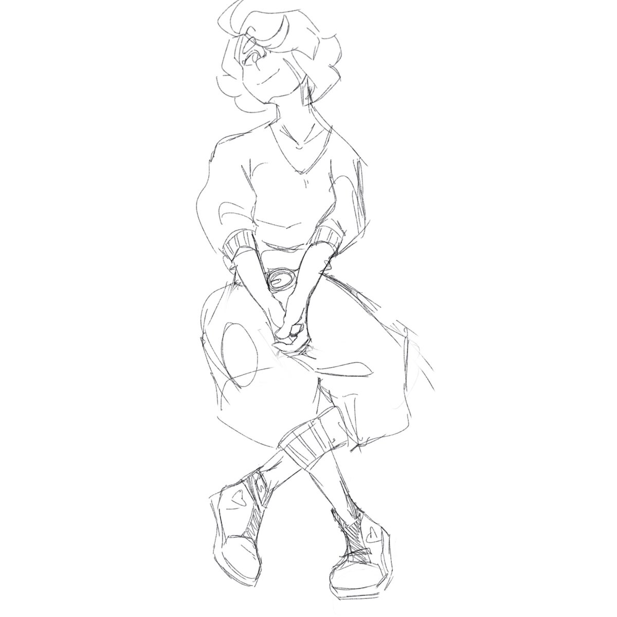 okayilied_'s tweet photo. have some mfing sketches #rkgk https://t.co/kEV1HCXKAj