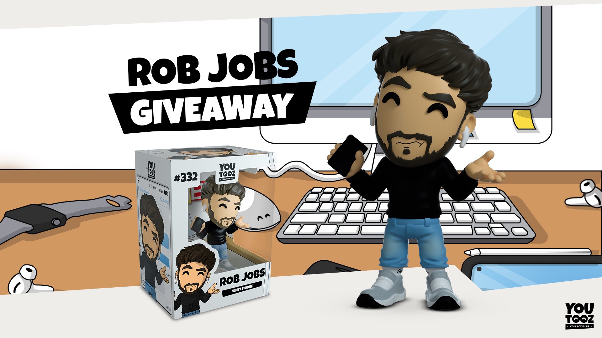 rob on Twitter "ayoo its GIVEAWAY TIME! if u want a chance to win a