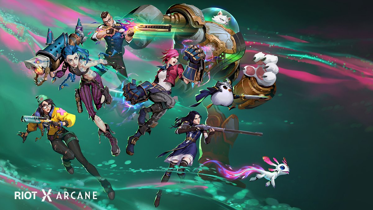 ArthurChandra's tweet photo. I'm looking to hire for my team! We get to work on some really cool projects at @Riotgames. Mutuals feel free to DM for more info if you want! https://t.co/7zO0nqI91x https://t.co/1J7bxYXDRH