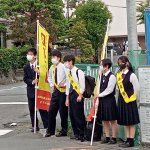 ツイートに含まれる画像