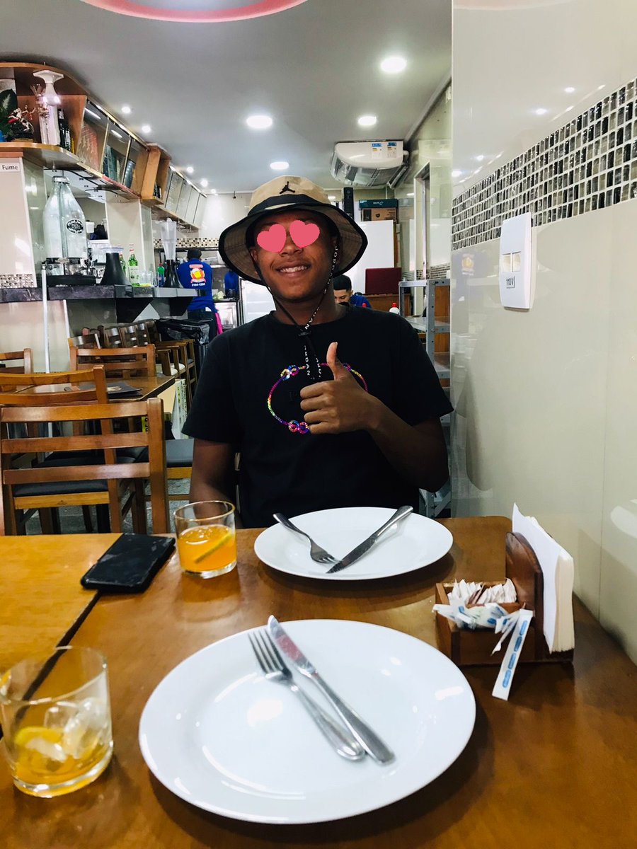 Foca32396656's tweet photo. 🙇🏾 https://t.co/dMY0xee5YK