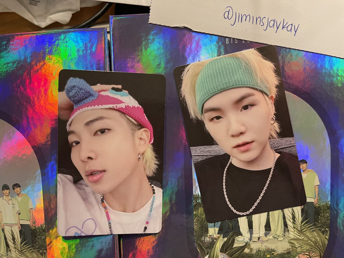 Sarah⁷ 💜 #아포방포 🫶🏻 tweet media