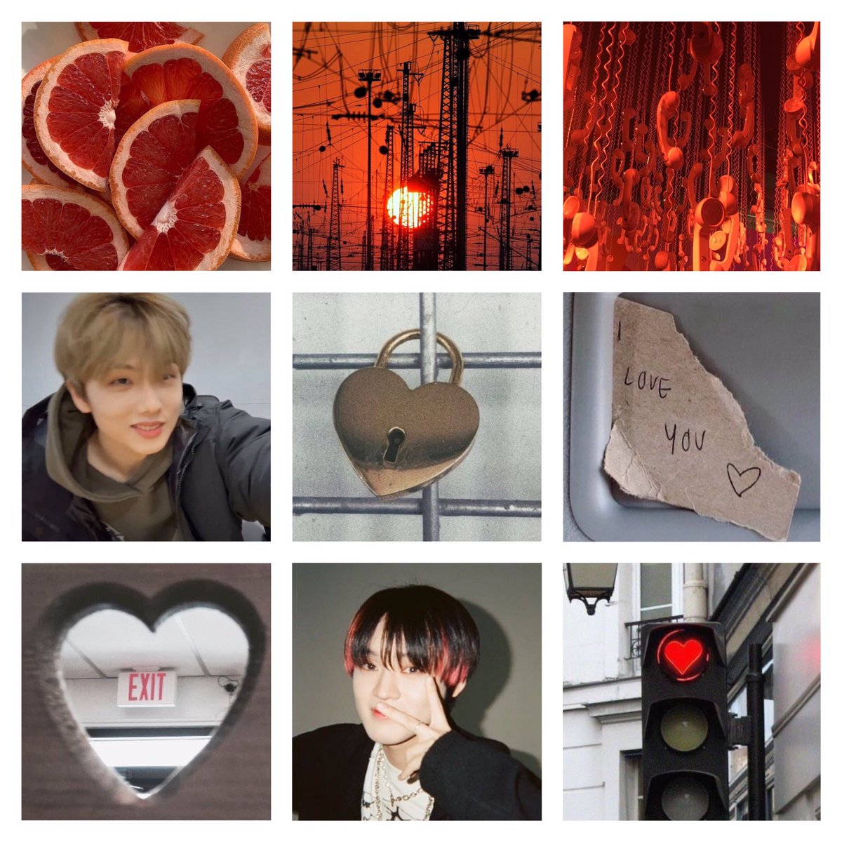 closestexit's tweet photo. heart-shaped

🔒 chenji
🔒 2.7k, teen and up
🔒 meet-cute, love locks
🔒 alternate universe — college/university
🔒 for @PicPerfFest — round 2: candyland

https://t.co/O25L1AZvqf https://t.co/XEv8xzp3Rj