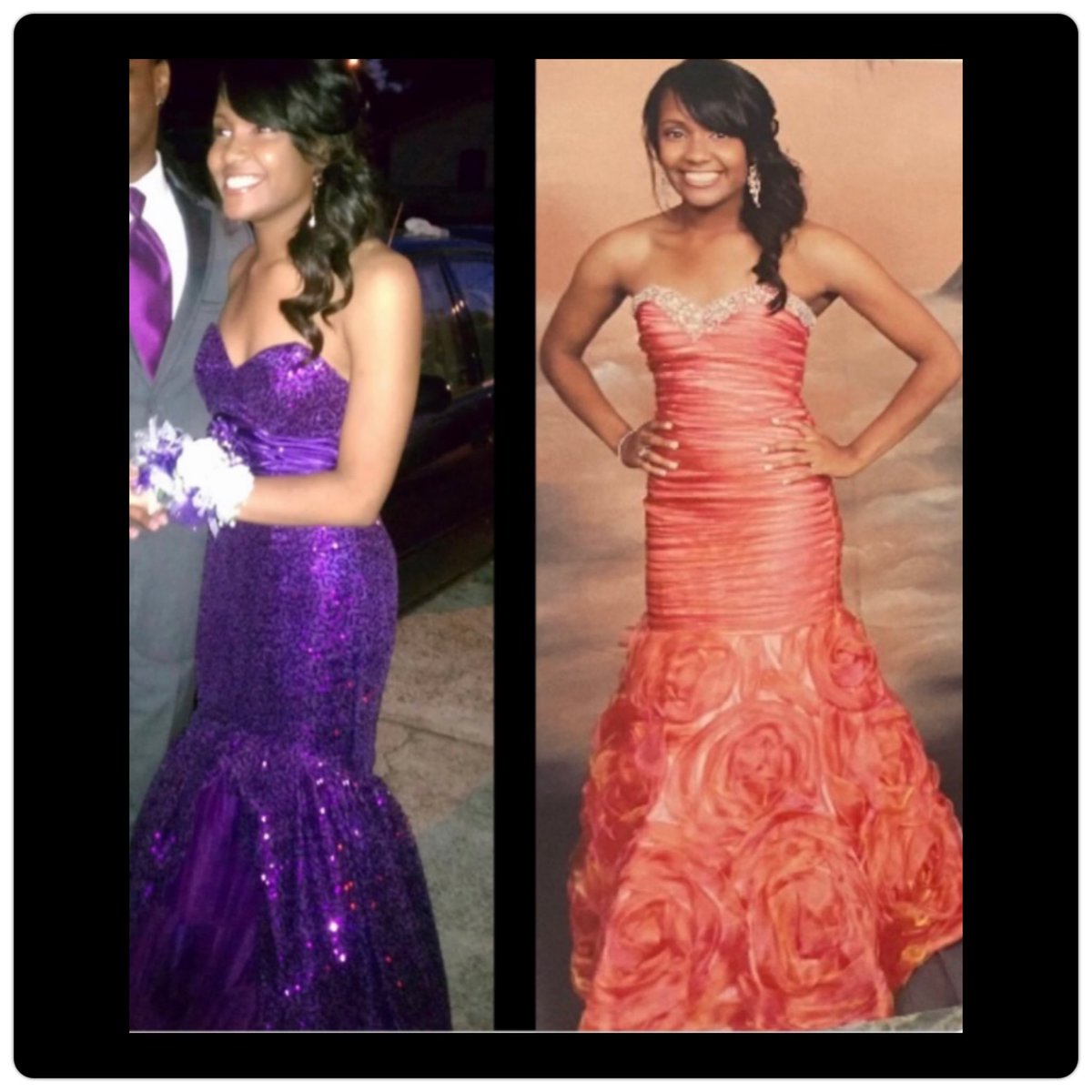 NorthForestHigh's tweet photo. In honor of prom being today, here are some prom throwbacks of some of our teachers, faculty, and staff. Can you guess who?โค๏ธ๐ฅ #NFHSPROM #NFHSPROM2022 https://t.co/BGwaILUgzs