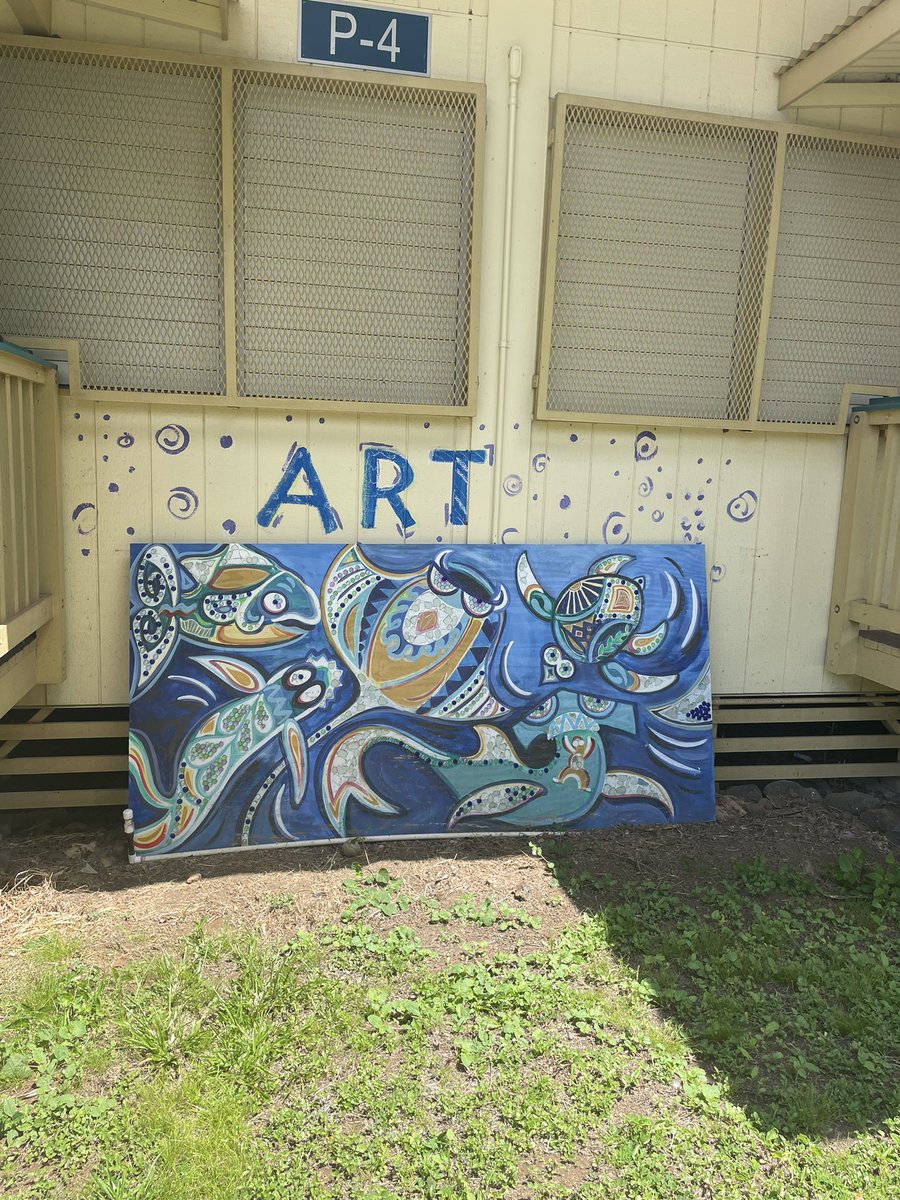 abbykoch131's tweet photo. Hōnaunau Elementary School in Hilo, HI and Kahakai Elementary School in Kona, HI 📍 #educ379 https://t.co/Fmm3R29zCP