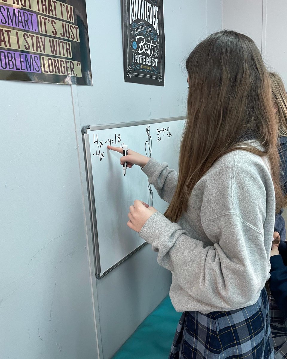 Sarah DeFontes, Ed.S. tweet media