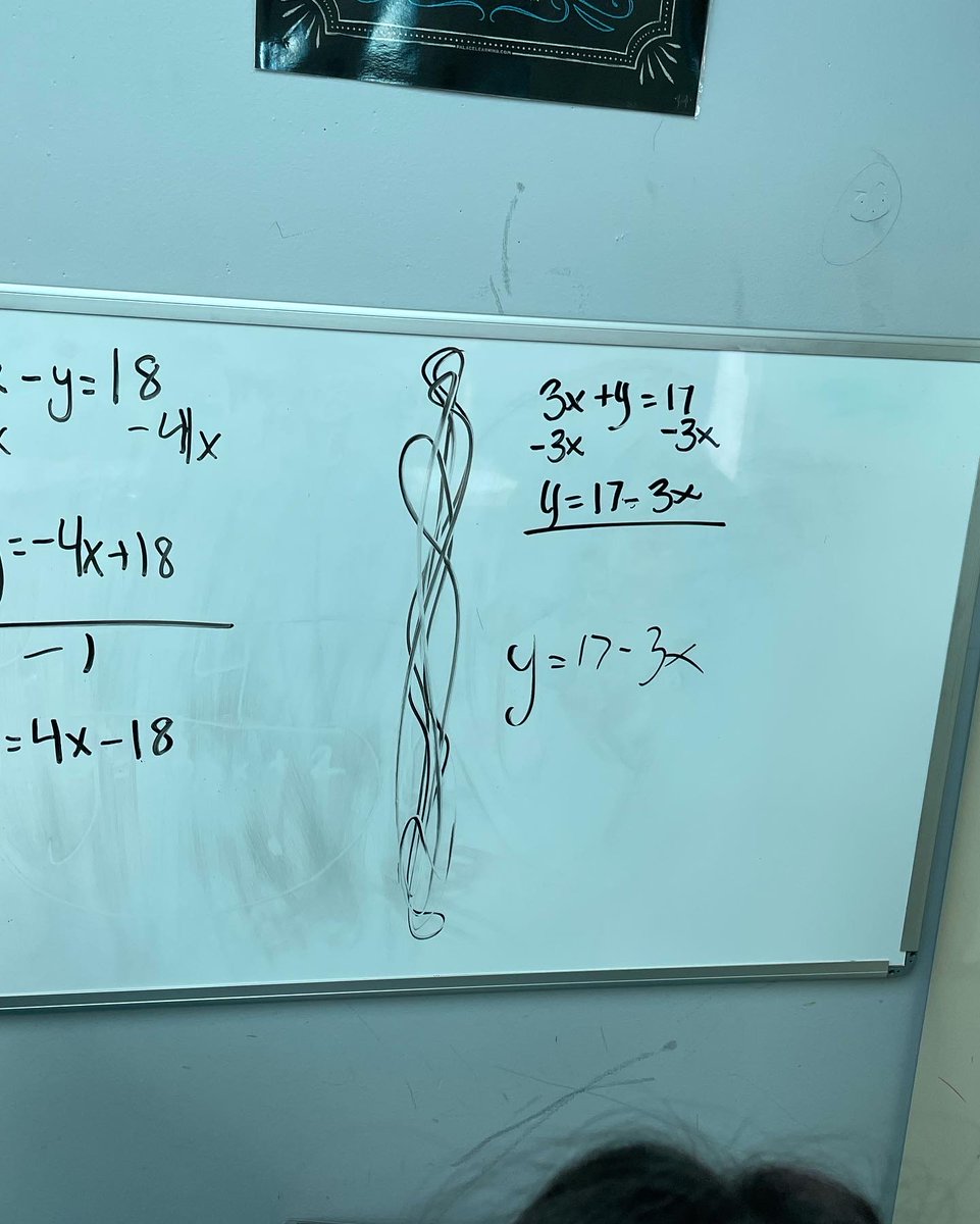 Sarah DeFontes, Ed.S. tweet media