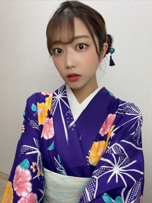 Twitterのコスプレ画像2