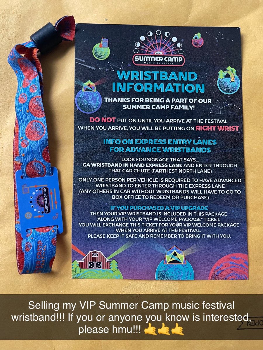 krazykayli27's tweet photo. #SCamp22 https://t.co/H5g2kCUPcC