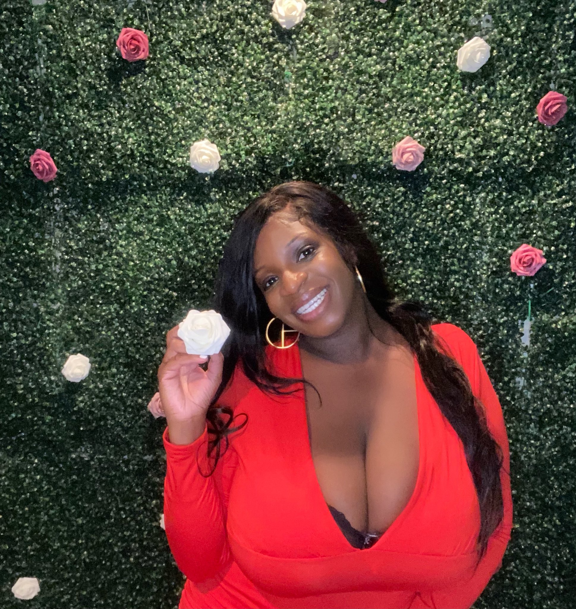 Tyra Tinley Atlanta on Twitter "Happy Friday ️ https //t.co/yohLt3evAO