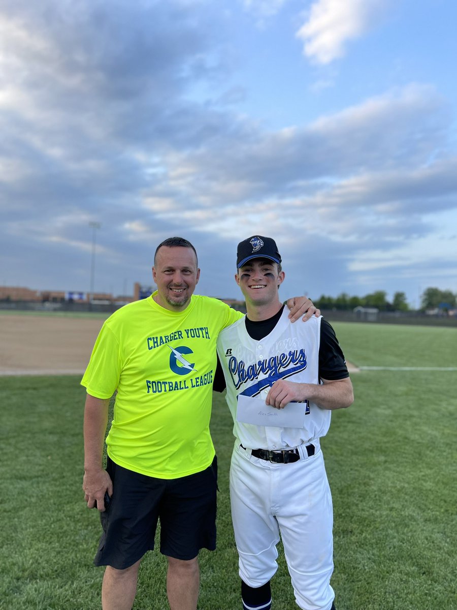 Coach Monnier (@icet58) on Twitter photo Congrats to <a href="/asmith_927/">Alex Smith</a> on winning the George W Fishering/Charger Youth Football Scholarship. Alex wrote about how sports helped with Mental Toughness & Overcoming Adversity <a href="/ChargerYouthFB/">Charger Youth FB & Cheer</a> <a href="/CarrollBaseball/">Carroll Baseball</a> <a href="/CarrollFB/">Carroll Football</a> Congrats to <a href="/asmith_927/">Alex Smith</a> on winning the George W Fishering/Charger Youth Football Scholarship. Alex wrote about how sports helped with Mental Toughness & Overcoming Adversity <a href="/ChargerYouthFB/">Charger Youth FB & Cheer</a> <a href="/CarrollBaseball/">Carroll Baseball</a> <a href="/CarrollFB/">Carroll Football</a>
