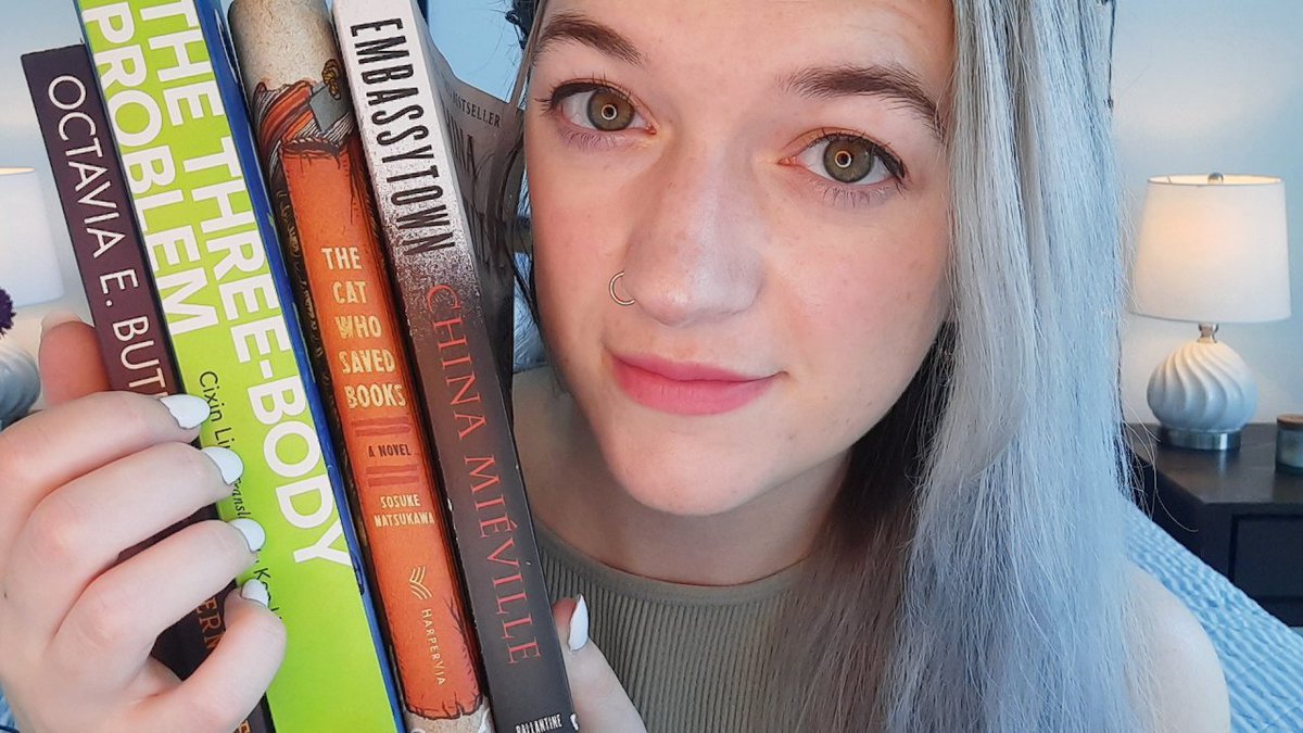 AsmrHaneul's tweet photo. Twitter! It's been a while!
Posting my first video in a while this weekend 😨😨
A little nervous, so maybe y'all can help me out by voting on a thumbnail? 💜💜 https://t.co/73cTCZpzIO