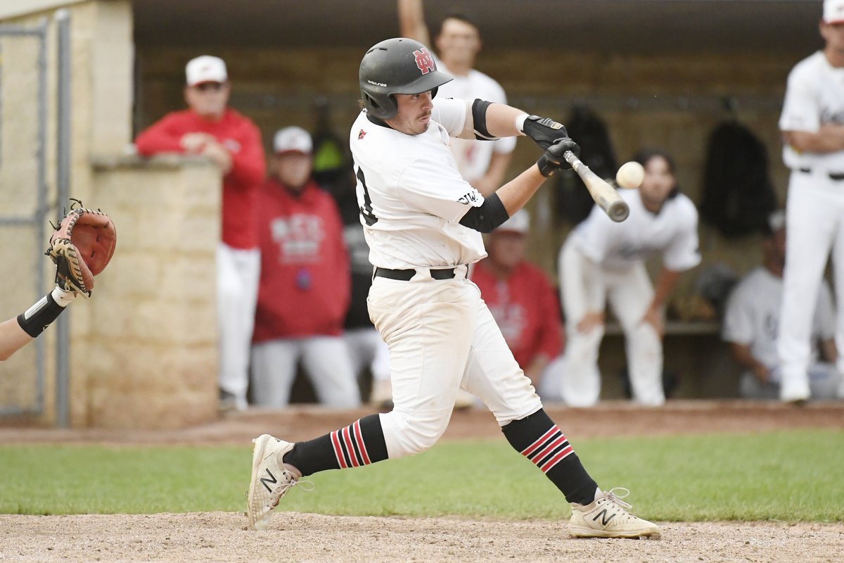 NCC Cardinals tweet media