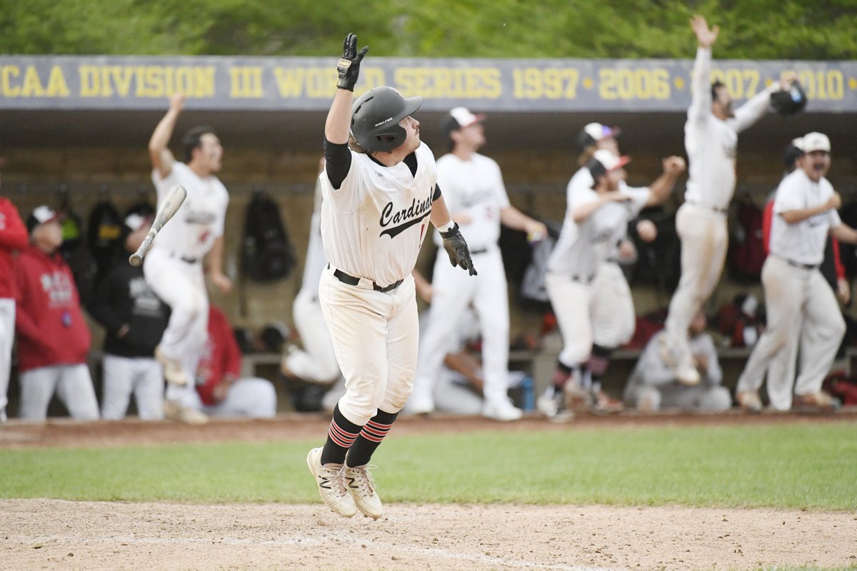 NCC Cardinals tweet media