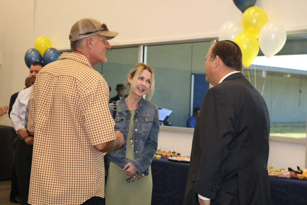 Charter Oak Unified School District tweet media