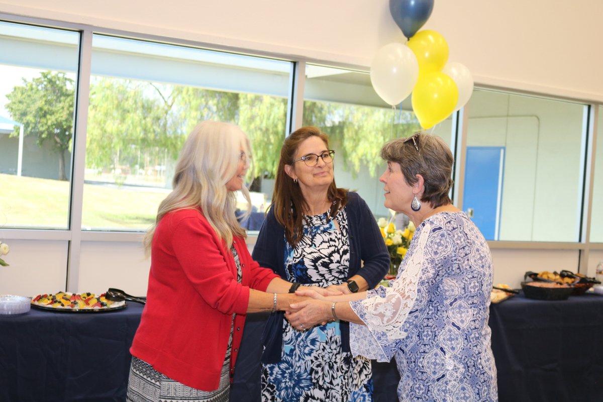 Charter Oak Unified School District tweet media